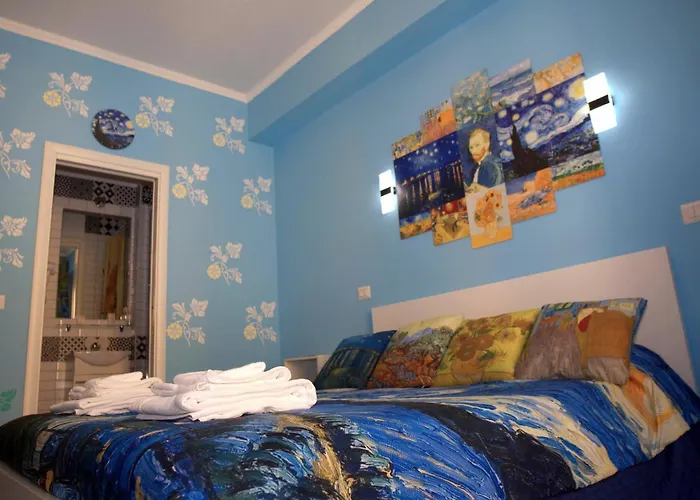 Candia Vatican Suites