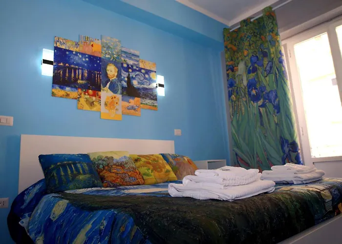 Candia Vatican Suites